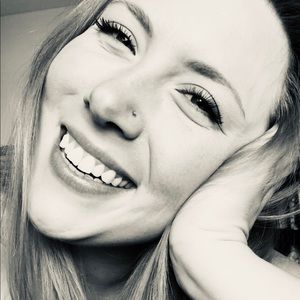 Meet your Posher, Christi